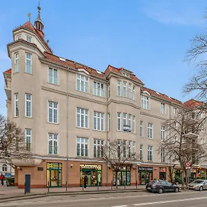  Apartament Blue Mandarin Ii