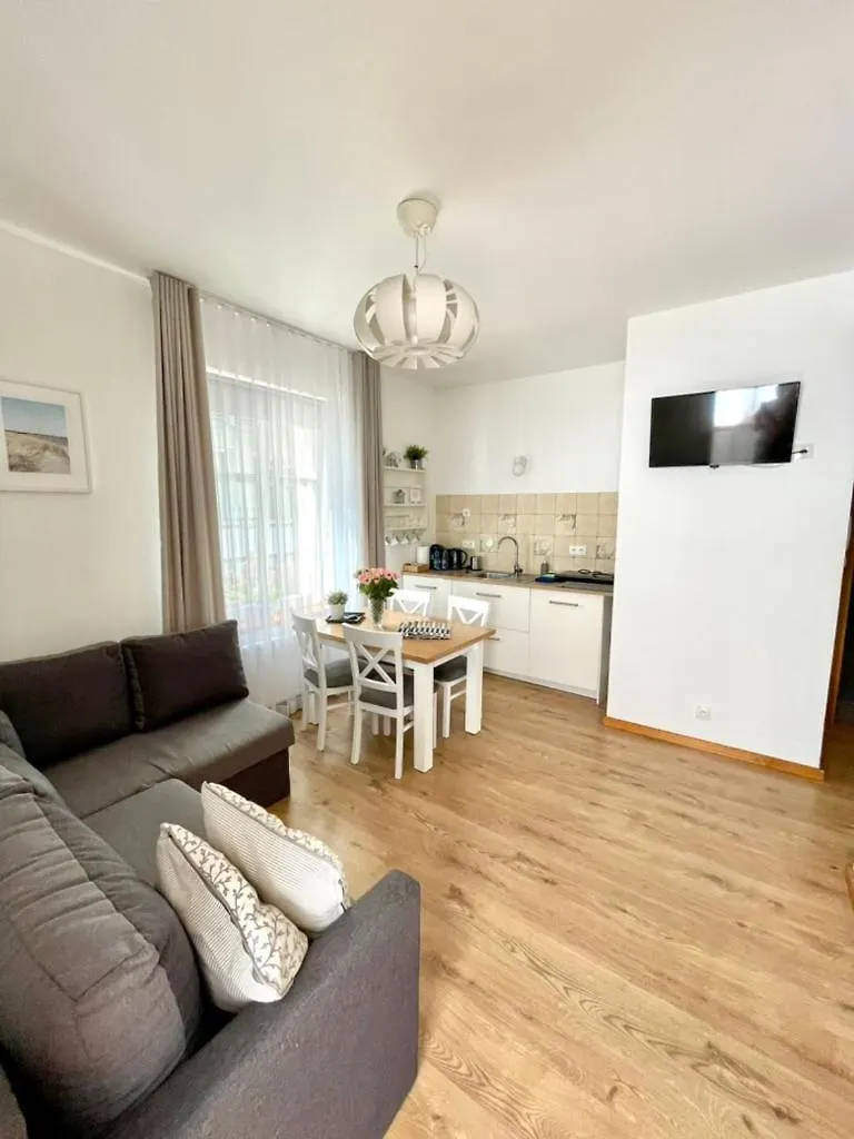 Fiszer 1 & 2 Apartment Sopot 0*,  Poland