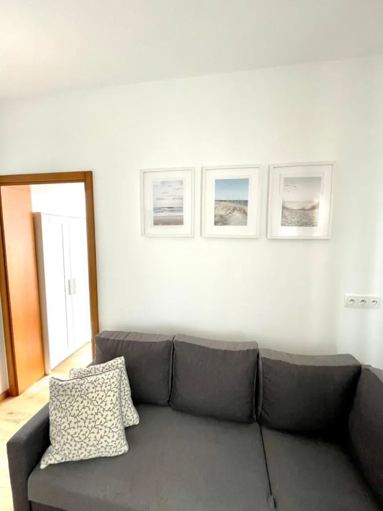 Fiszer 1 & 2 Apartment Sopot 0*,  Poland