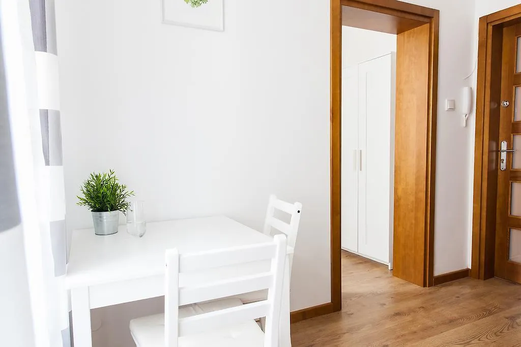 Fiszer 1 & 2 Apartment Sopot
